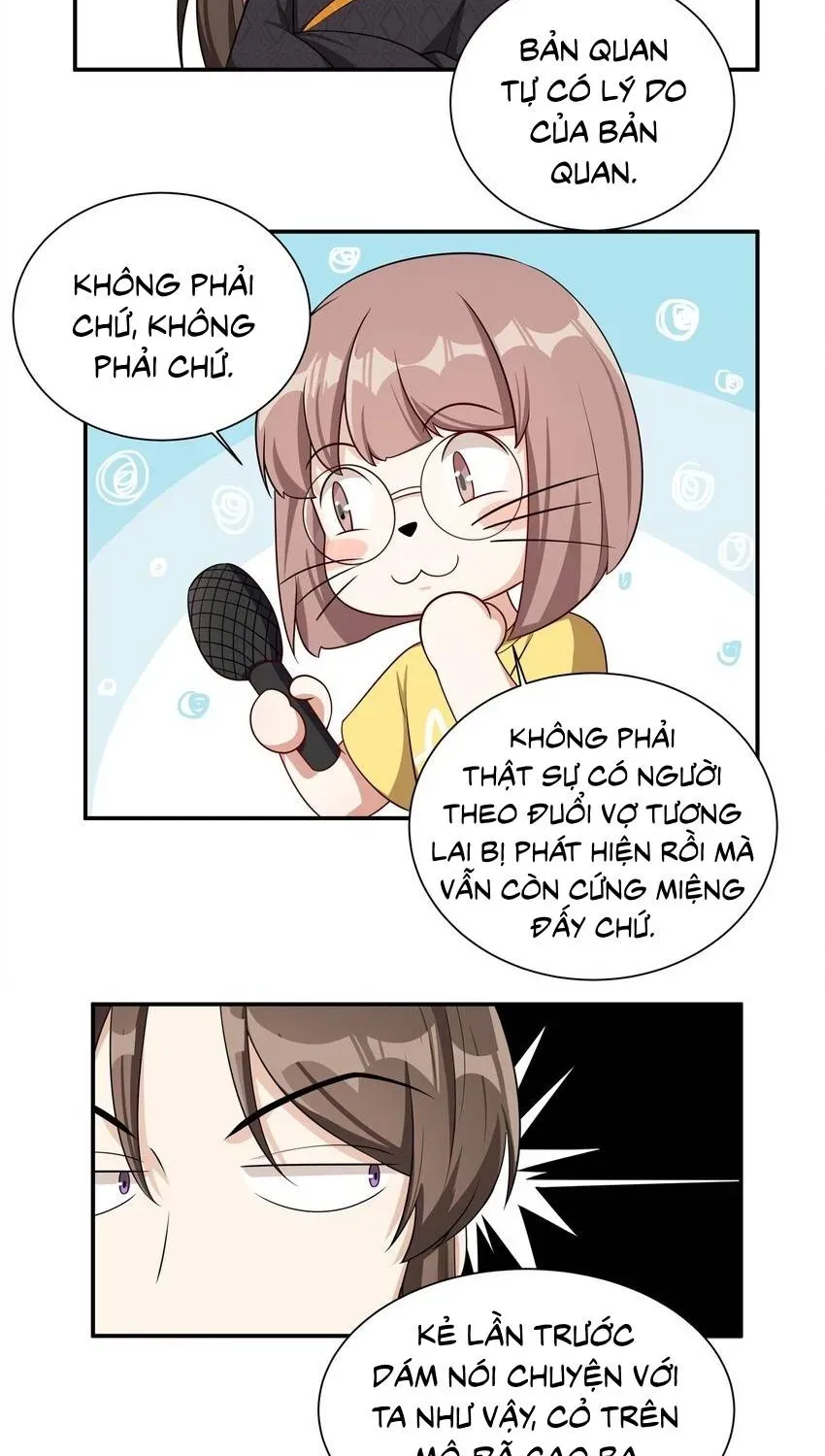 Hoa Đào Chiếu Án Ngọc Chapter 17 - 32