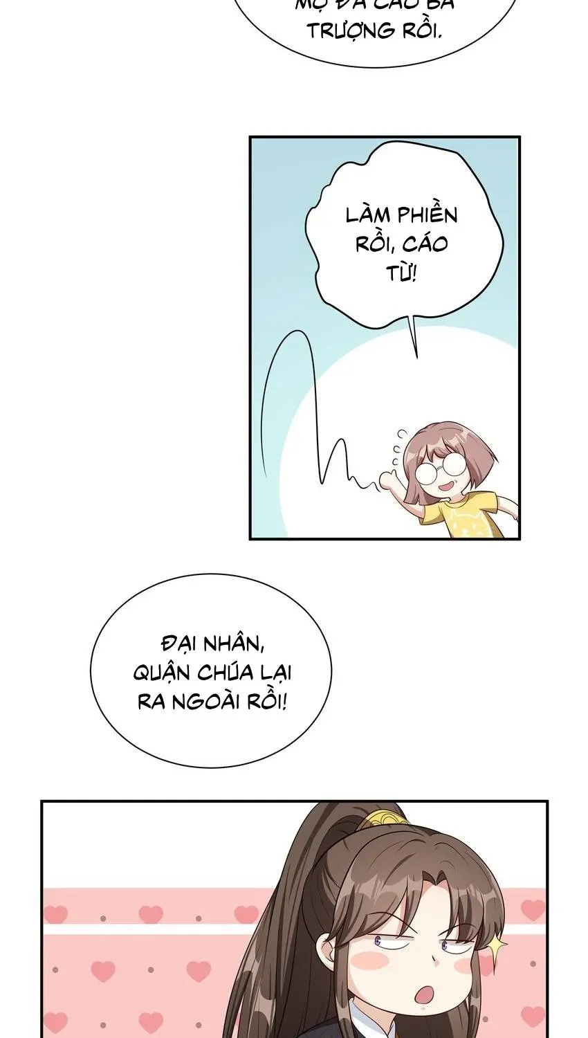 Hoa Đào Chiếu Án Ngọc Chapter 17 - 33