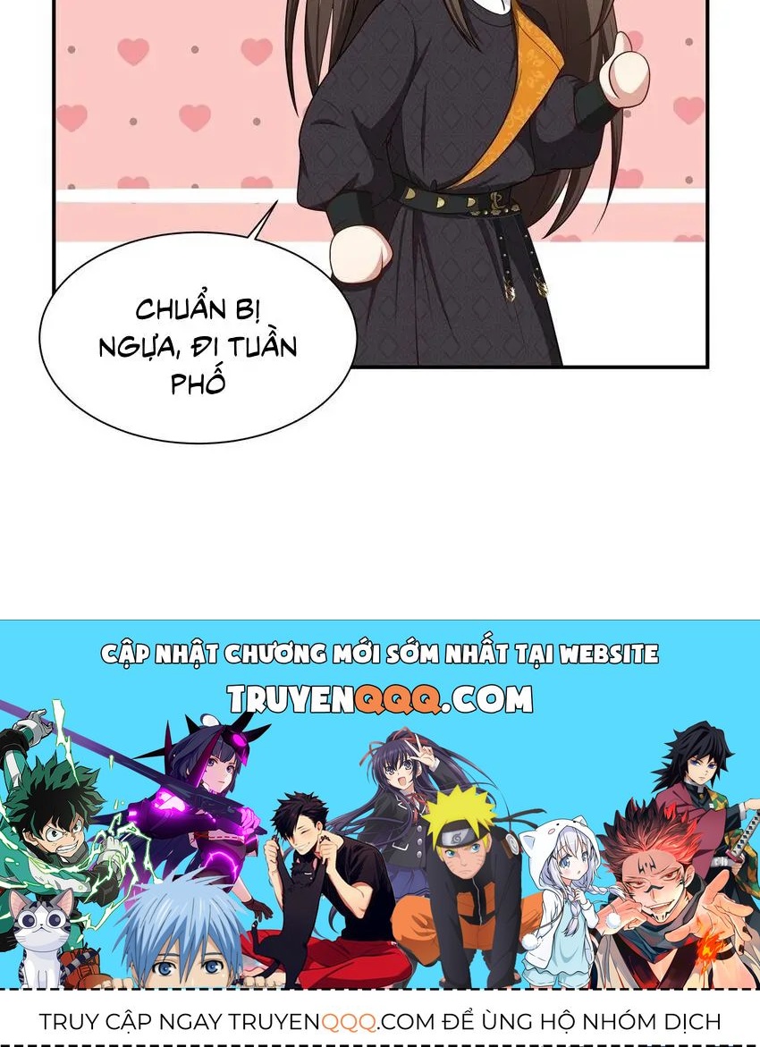 Hoa Đào Chiếu Án Ngọc Chapter 17 - 34
