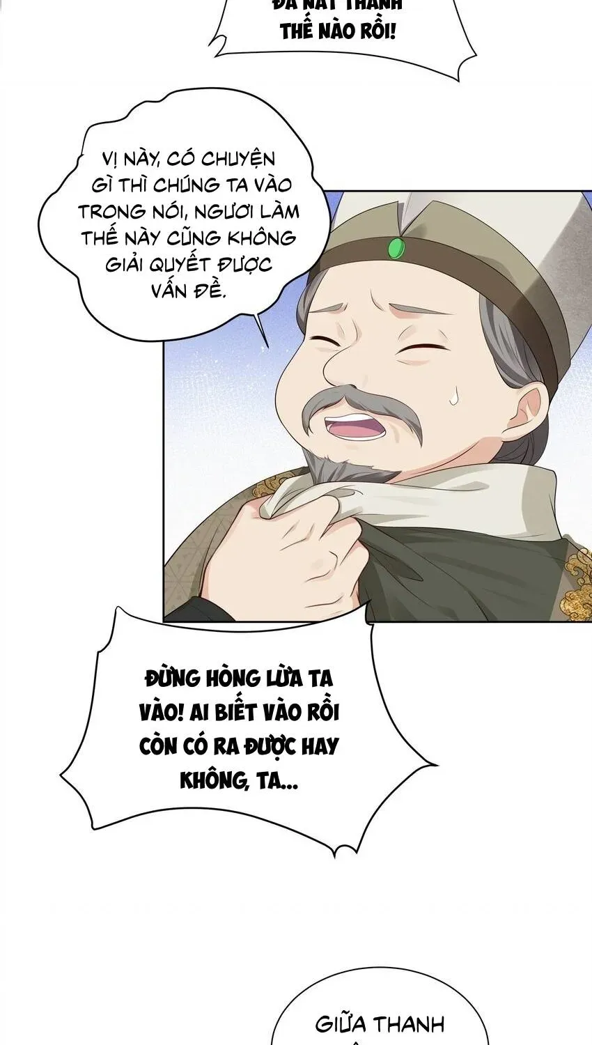 Hoa Đào Chiếu Án Ngọc Chapter 17 - 6