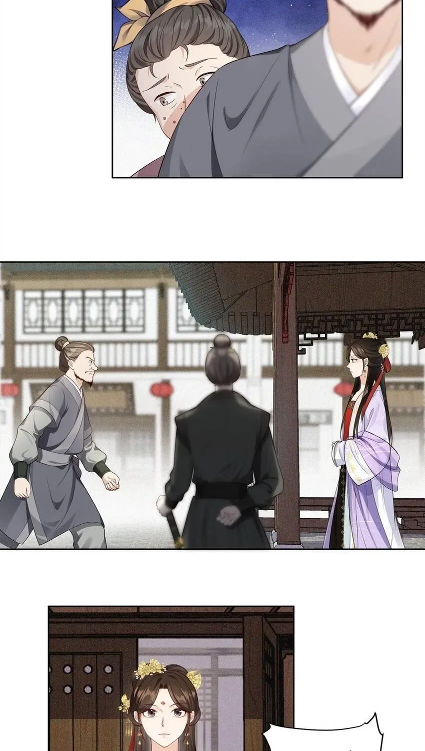 Hoa Đào Chiếu Án Ngọc Chapter 17 - 9