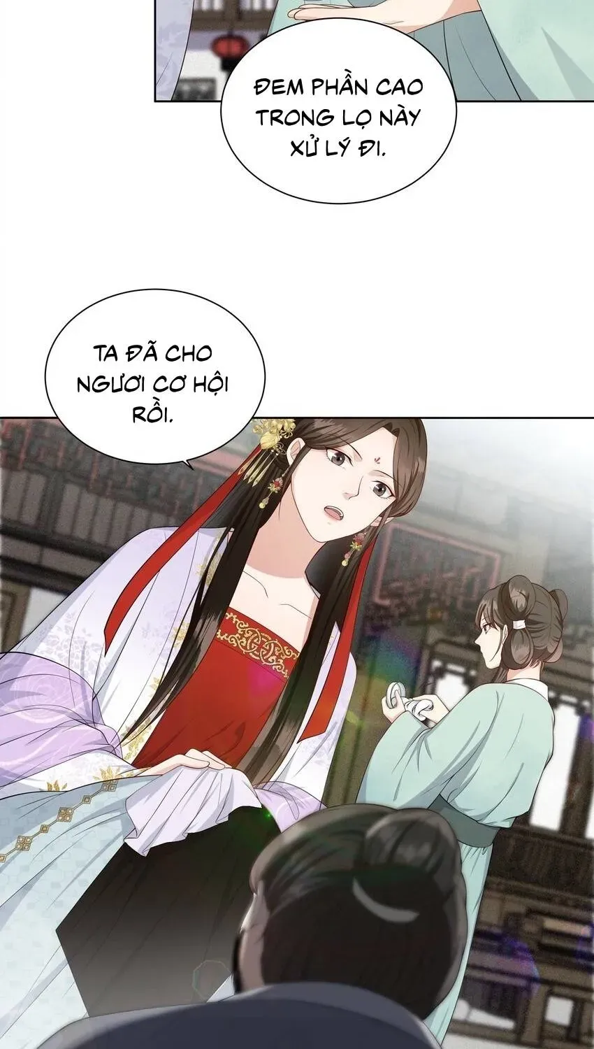 Hoa Đào Chiếu Án Ngọc Chapter 18 - 11
