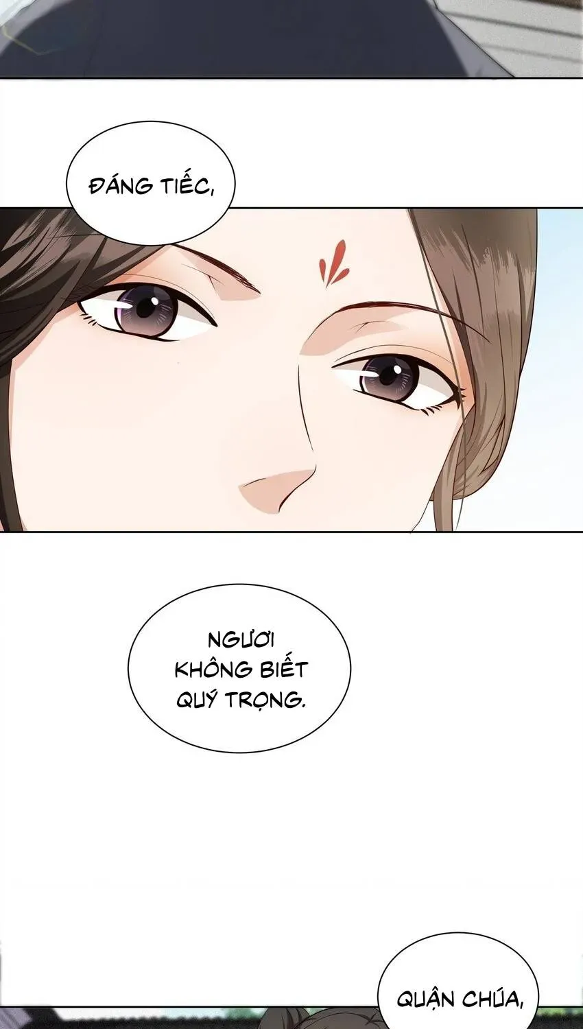 Hoa Đào Chiếu Án Ngọc Chapter 18 - 12