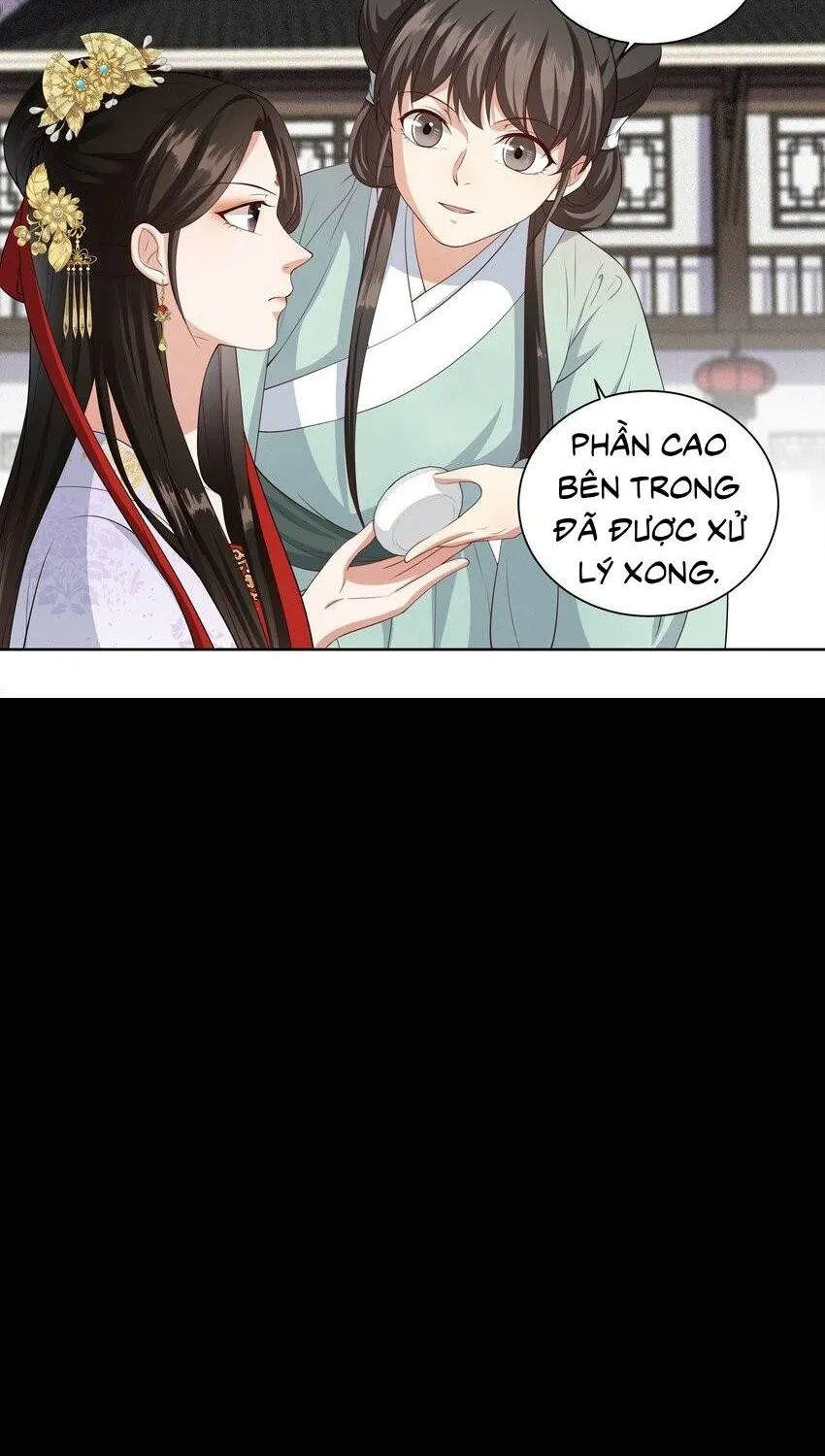 Hoa Đào Chiếu Án Ngọc Chapter 18 - 13