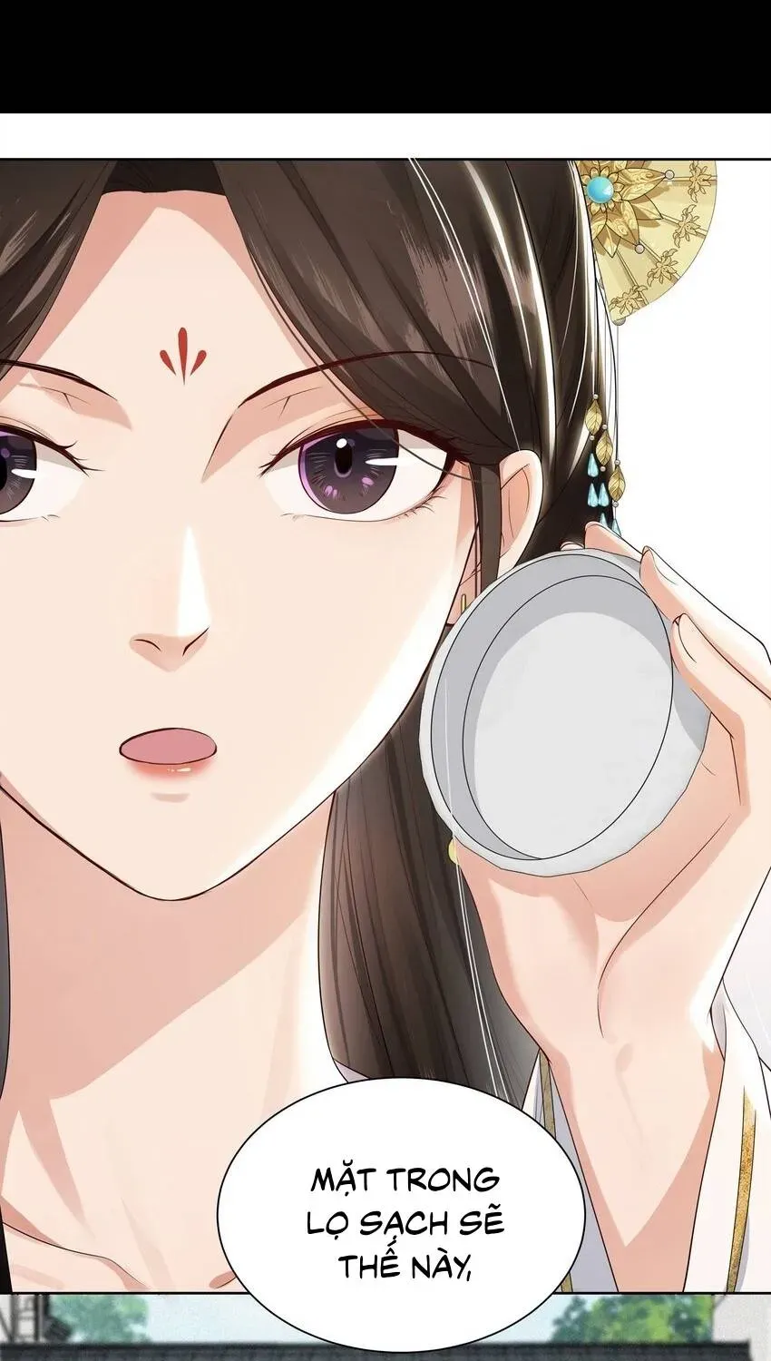 Hoa Đào Chiếu Án Ngọc Chapter 18 - 15