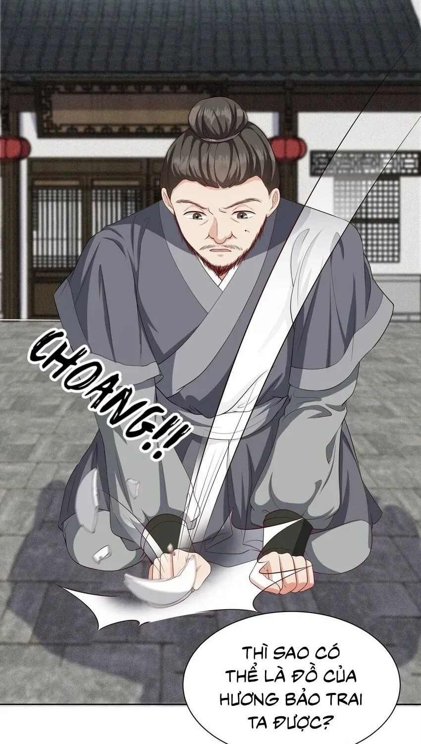 Hoa Đào Chiếu Án Ngọc Chapter 18 - 16
