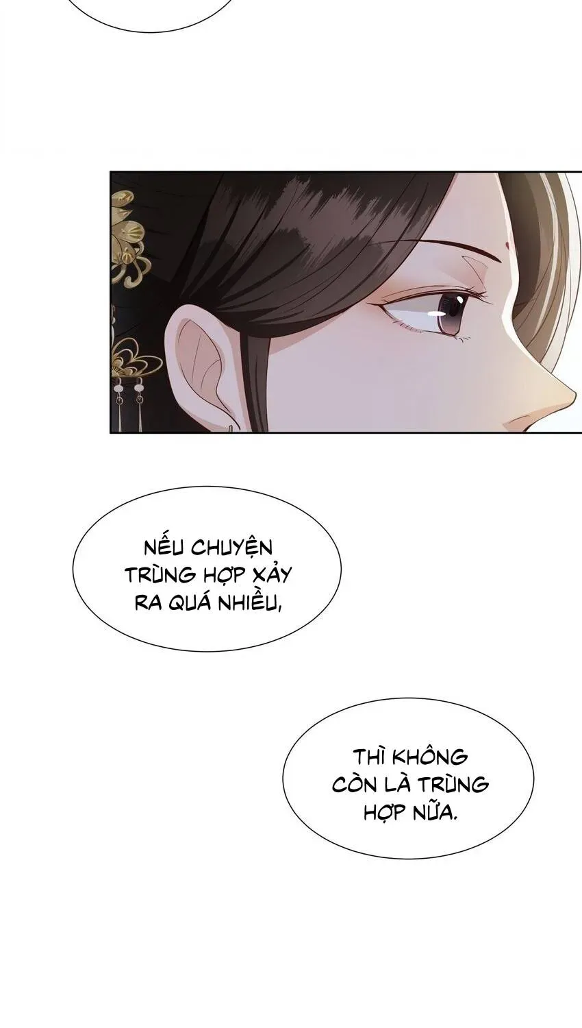 Hoa Đào Chiếu Án Ngọc Chapter 18 - 3