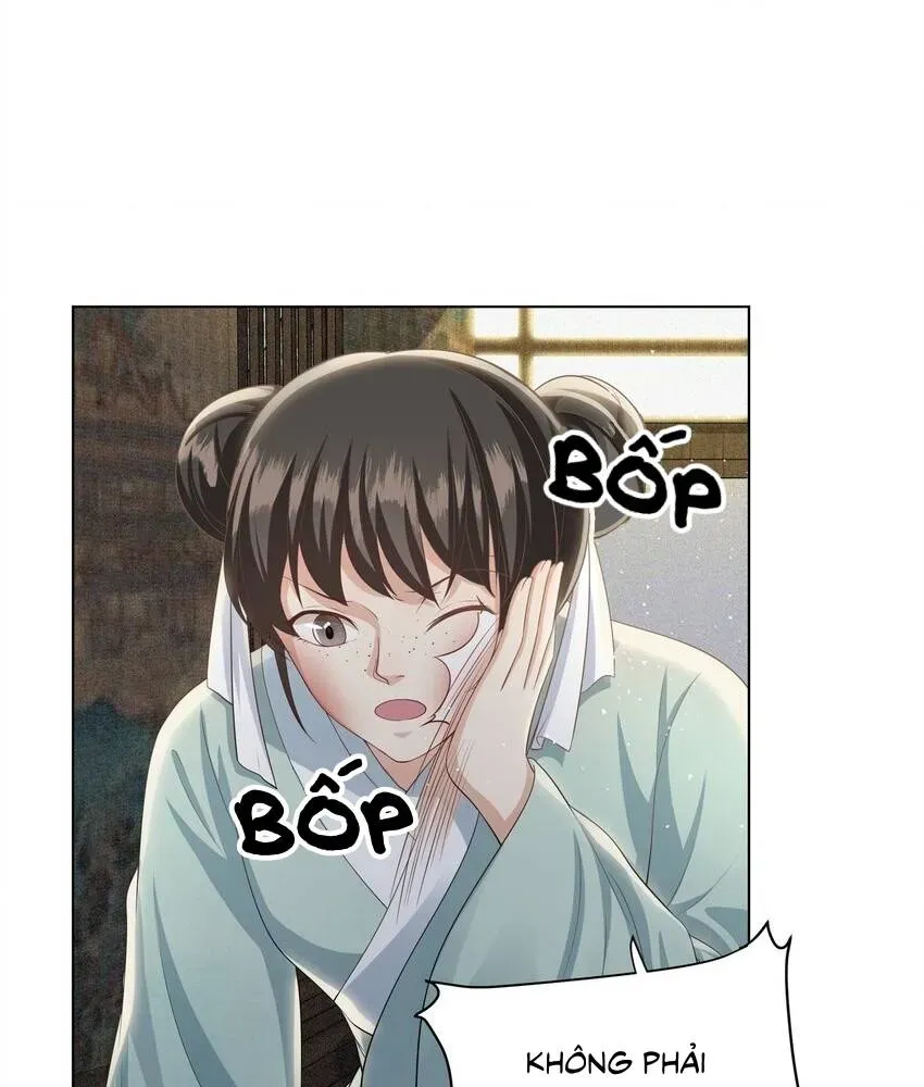 Hoa Đào Chiếu Án Ngọc Chapter 18 - 21