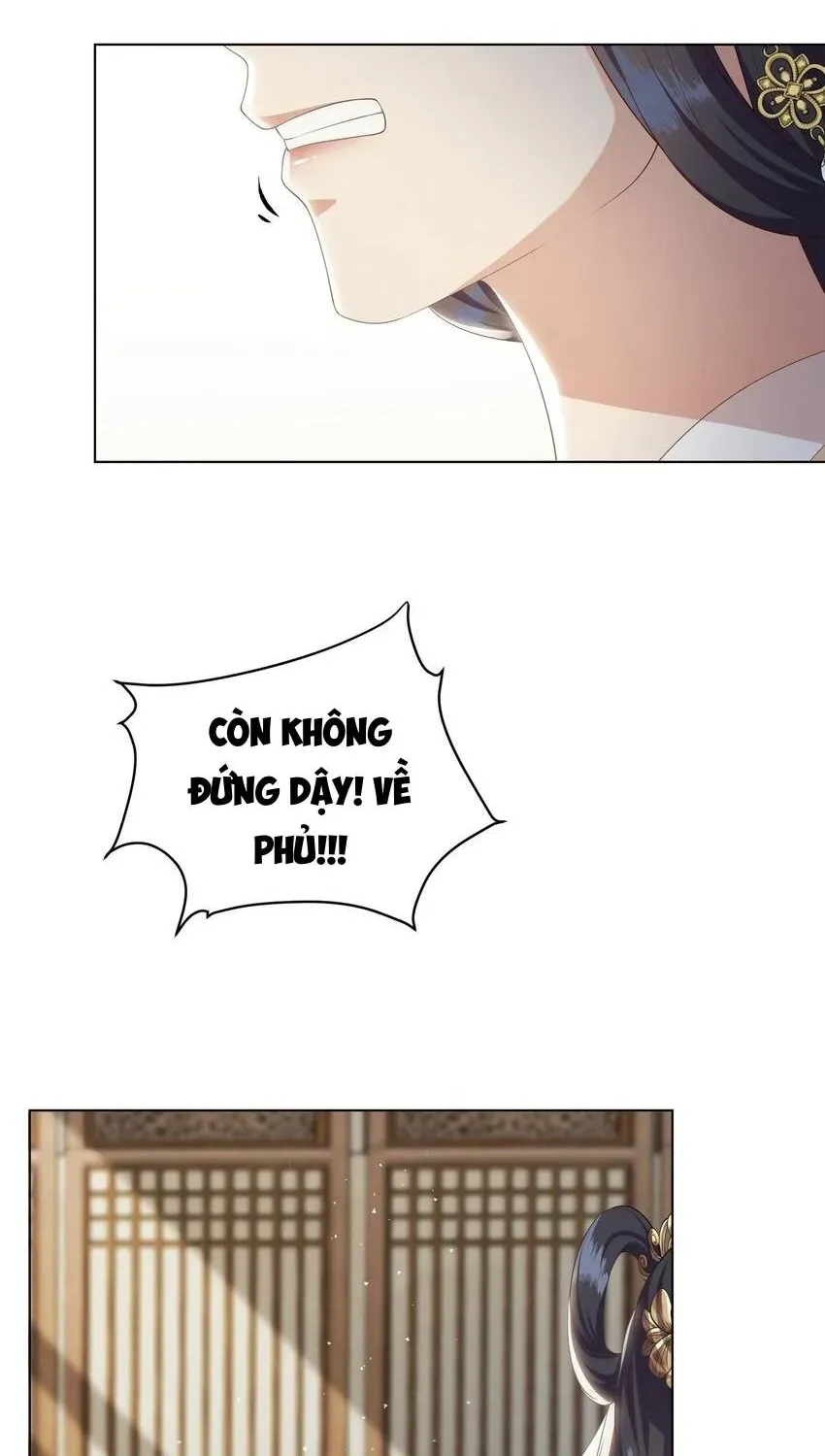 Hoa Đào Chiếu Án Ngọc Chapter 18 - 23