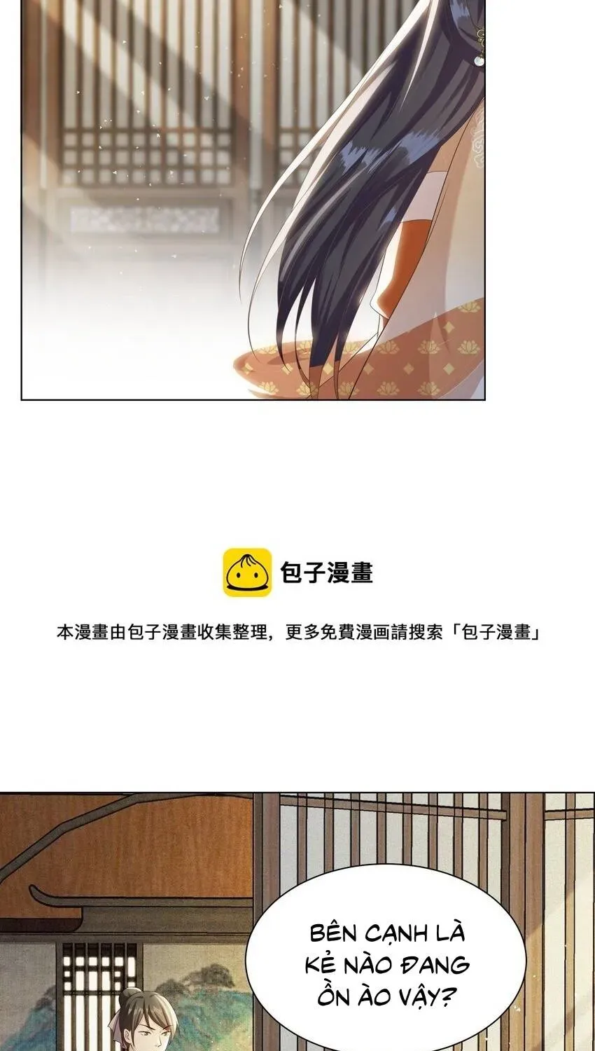 Hoa Đào Chiếu Án Ngọc Chapter 18 - 24