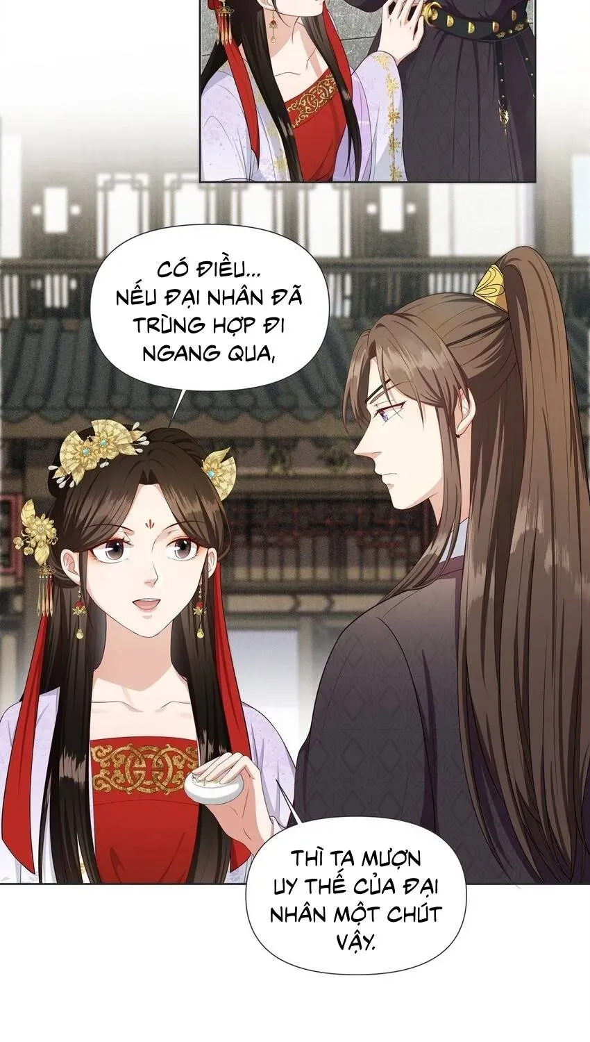 Hoa Đào Chiếu Án Ngọc Chapter 18 - 5