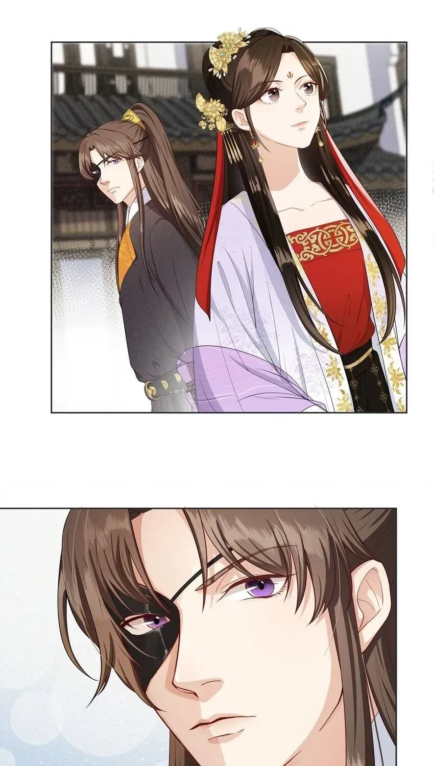Hoa Đào Chiếu Án Ngọc Chapter 18 - 6