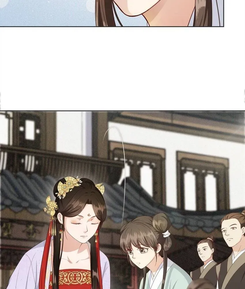 Hoa Đào Chiếu Án Ngọc Chapter 18 - 7