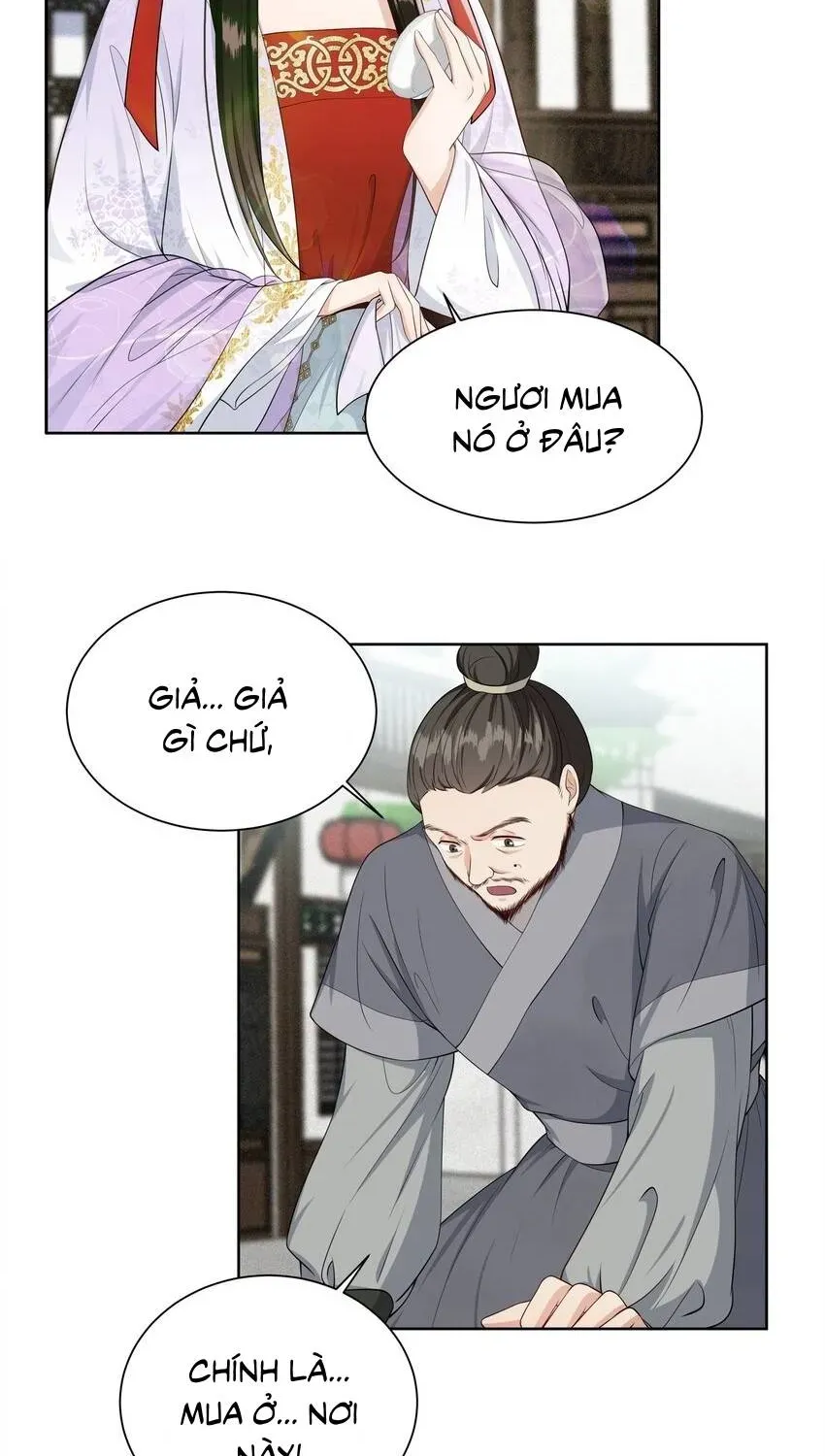 Hoa Đào Chiếu Án Ngọc Chapter 18 - 9