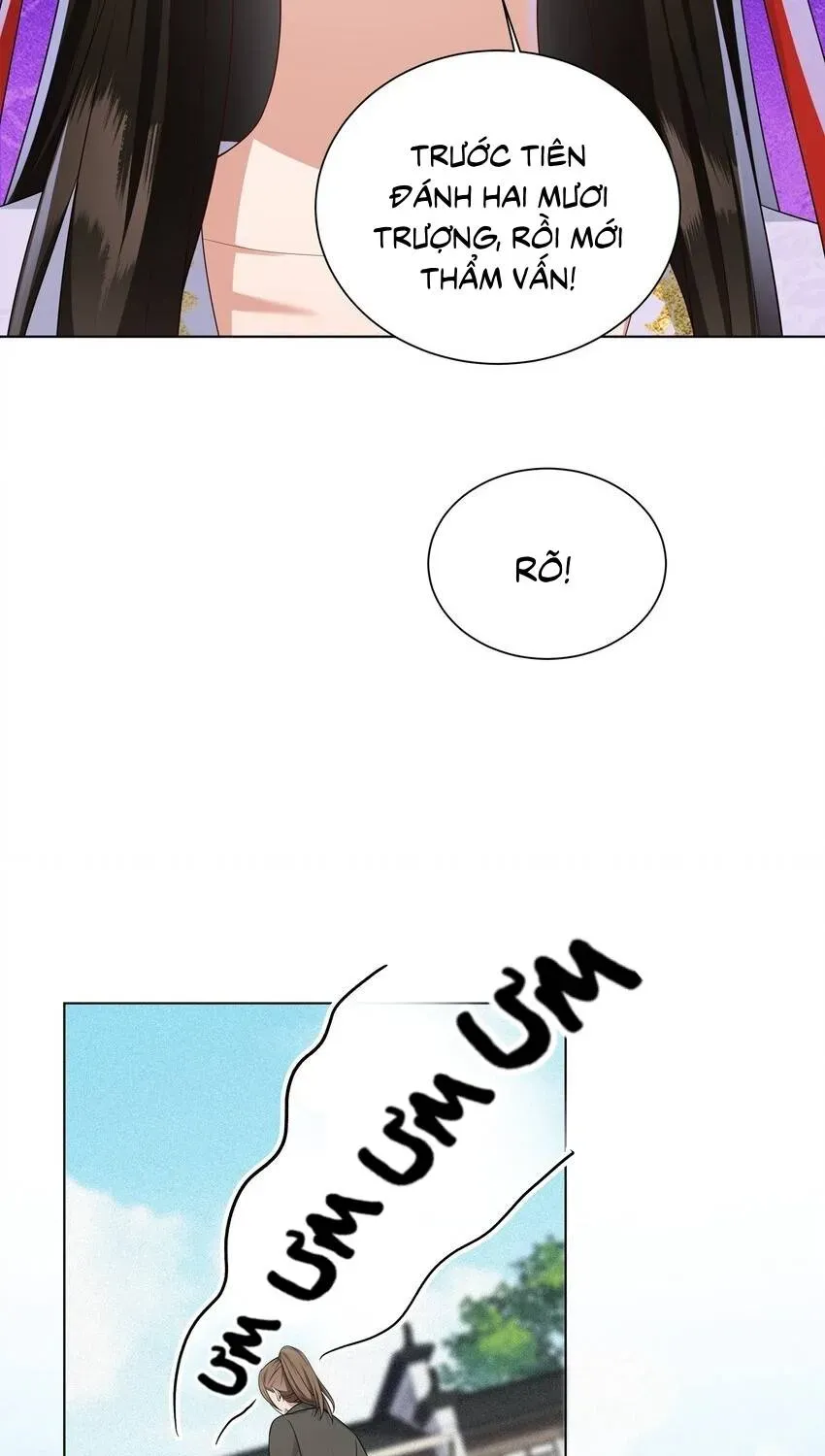 Hoa Đào Chiếu Án Ngọc Chapter 19 - 12