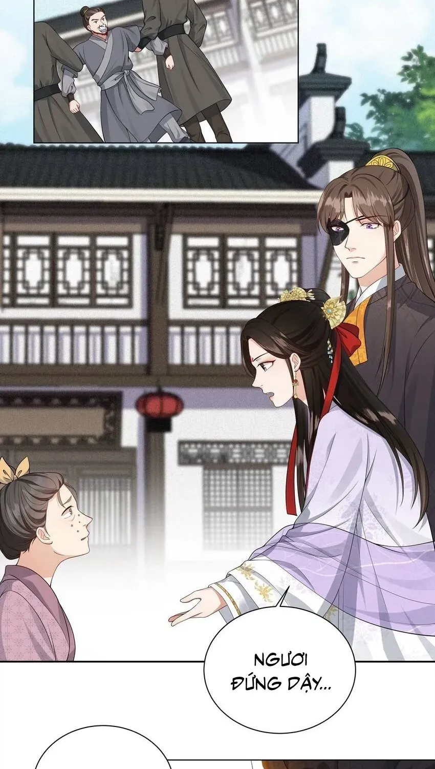 Hoa Đào Chiếu Án Ngọc Chapter 19 - 13