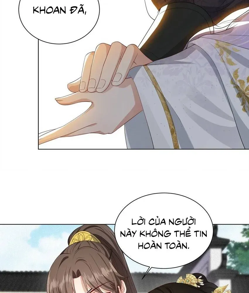 Hoa Đào Chiếu Án Ngọc Chapter 19 - 14