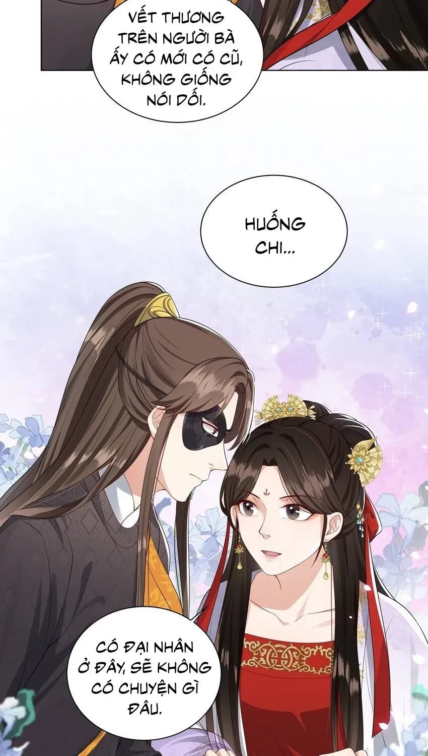 Hoa Đào Chiếu Án Ngọc Chapter 19 - 16