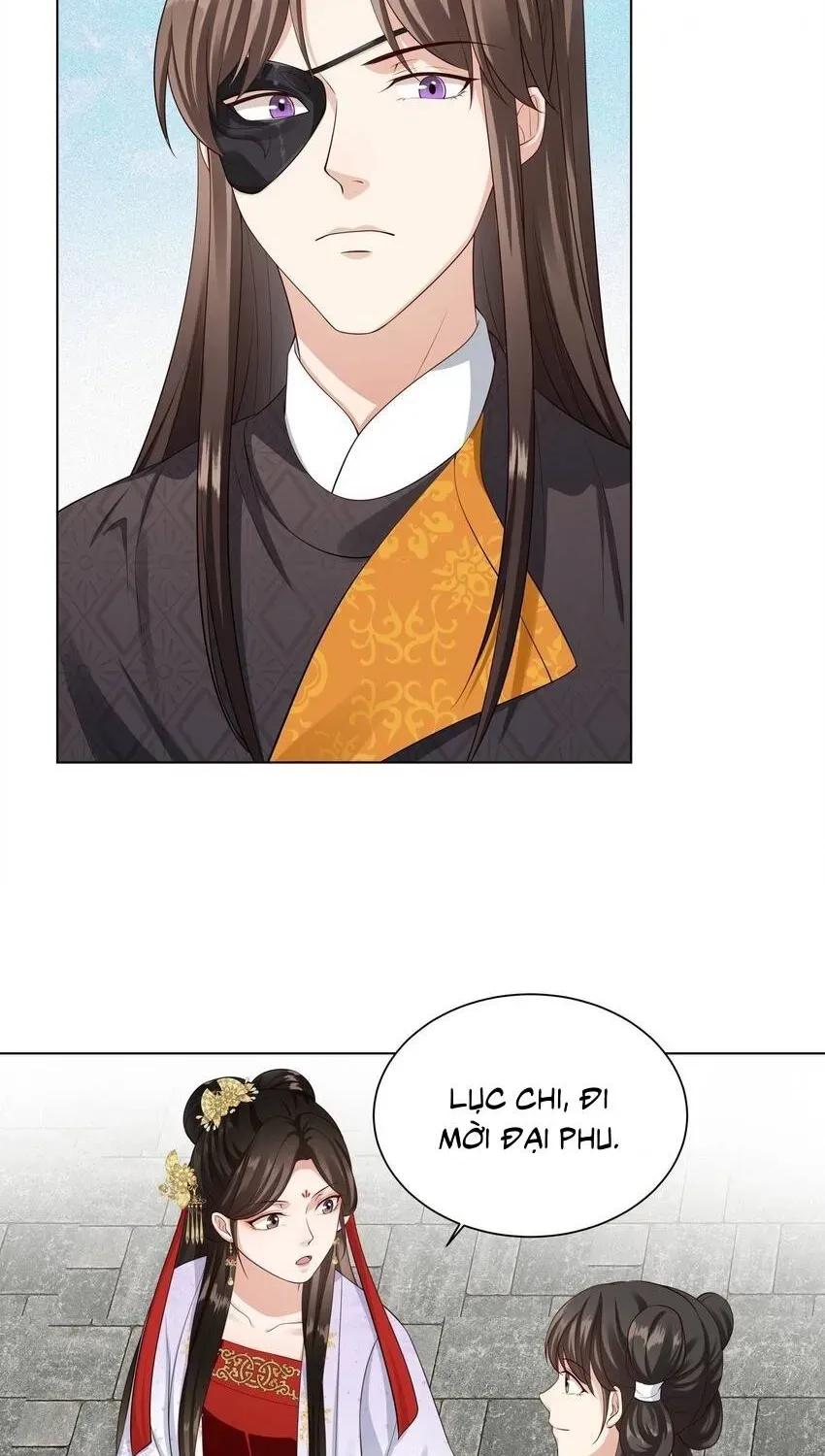 Hoa Đào Chiếu Án Ngọc Chapter 19 - 20