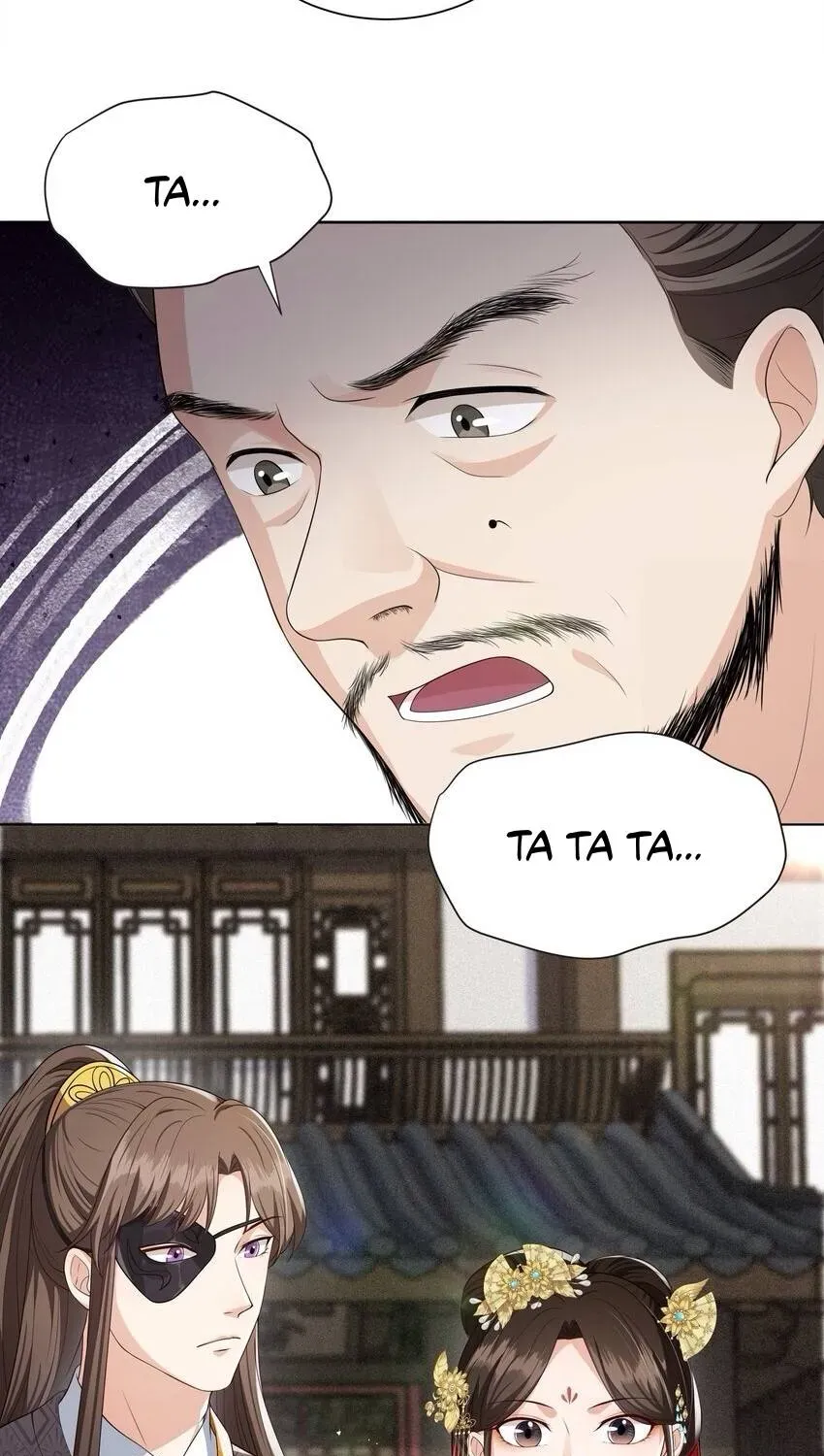Hoa Đào Chiếu Án Ngọc Chapter 19 - 3