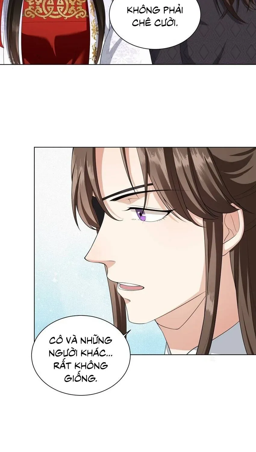 Hoa Đào Chiếu Án Ngọc Chapter 19 - 23