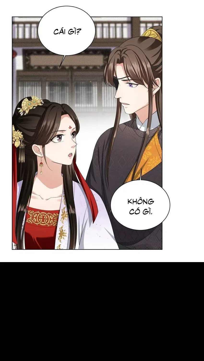 Hoa Đào Chiếu Án Ngọc Chapter 19 - 24