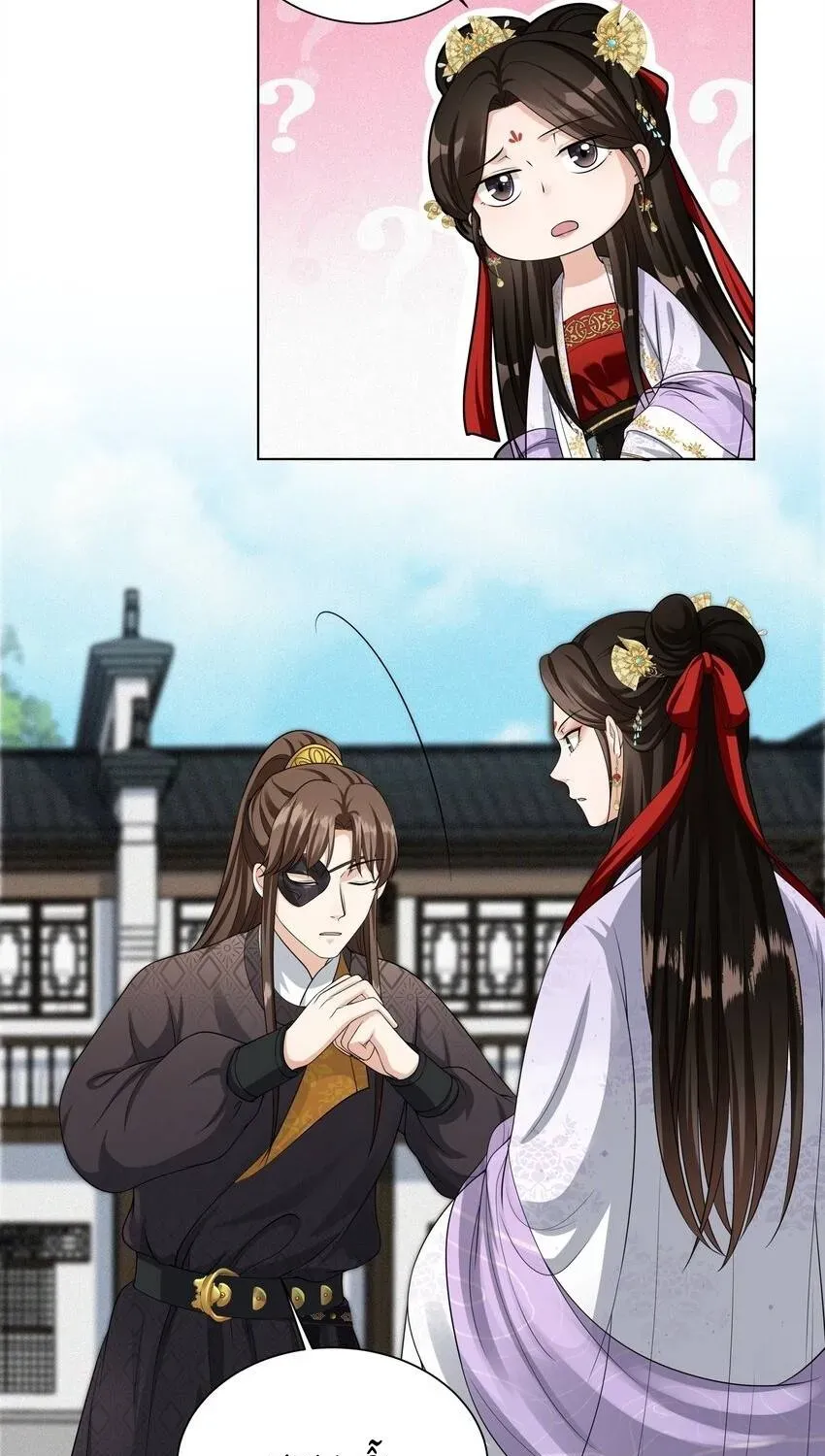 Hoa Đào Chiếu Án Ngọc Chapter 19 - 26