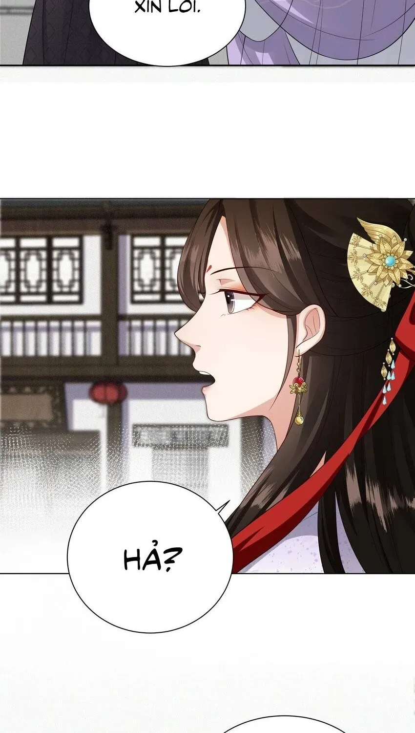 Hoa Đào Chiếu Án Ngọc Chapter 19 - 27