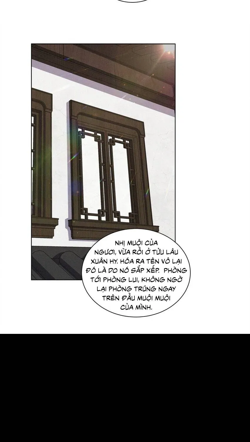 Hoa Đào Chiếu Án Ngọc Chapter 19 - 29