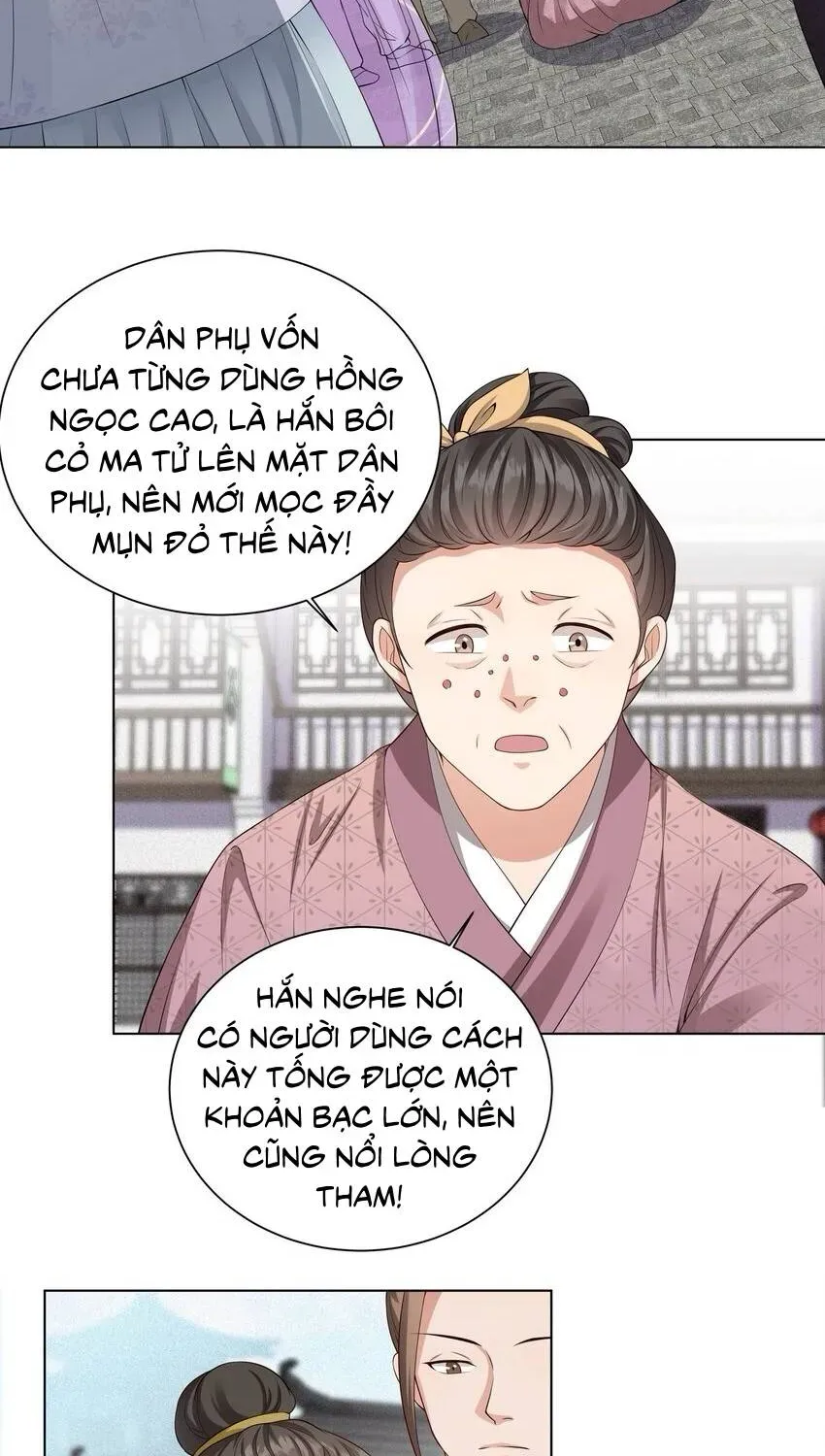 Hoa Đào Chiếu Án Ngọc Chapter 19 - 6