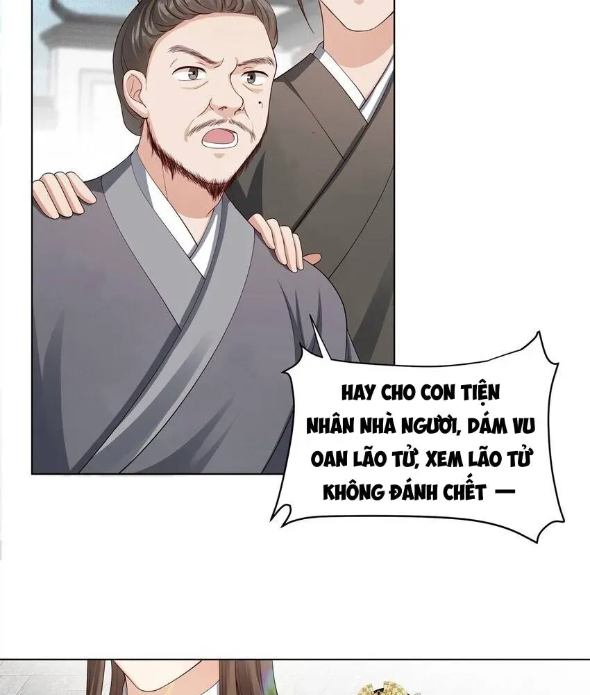 Hoa Đào Chiếu Án Ngọc Chapter 19 - 7