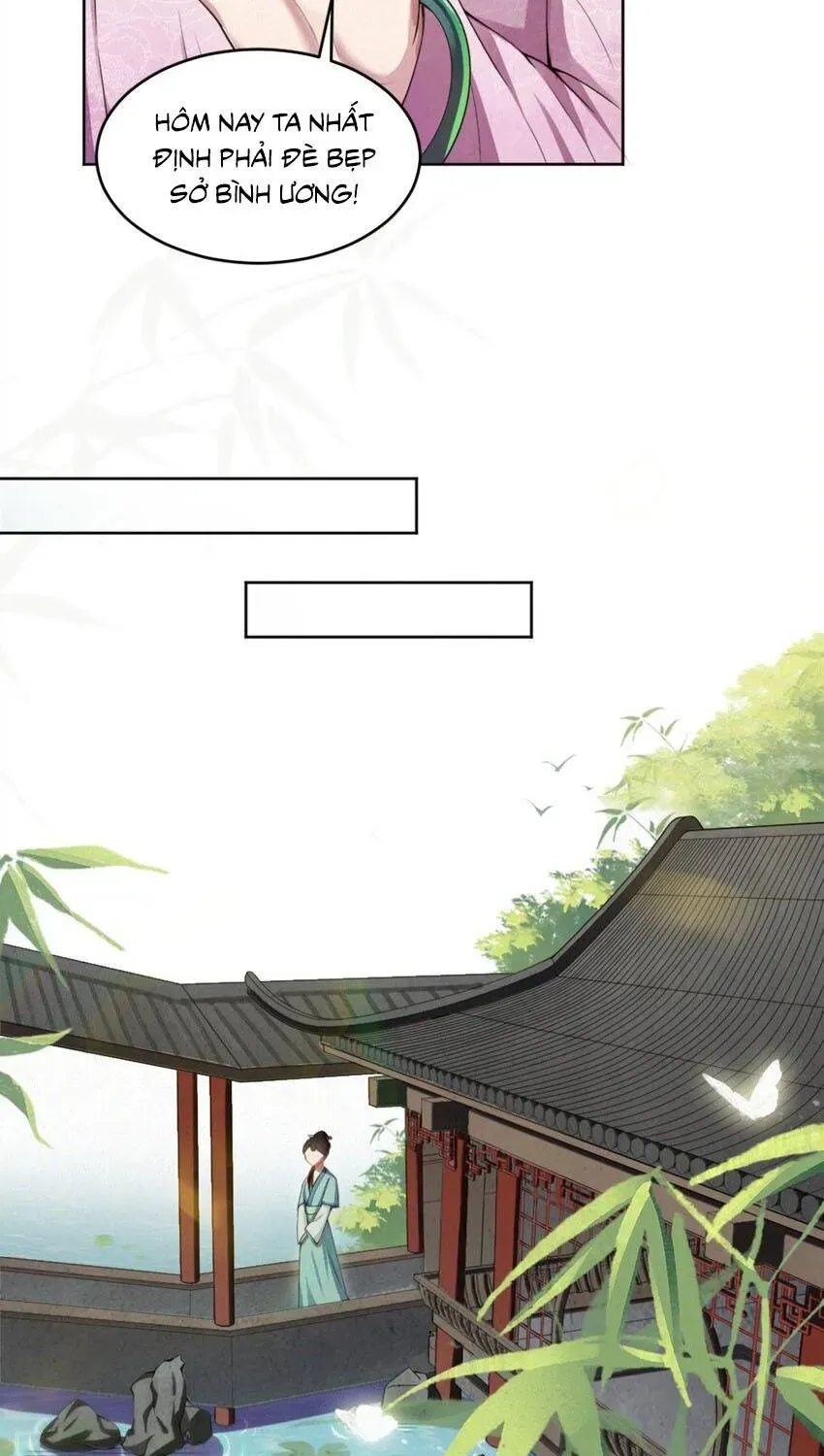 Hoa Đào Chiếu Án Ngọc Chapter 2 - 15