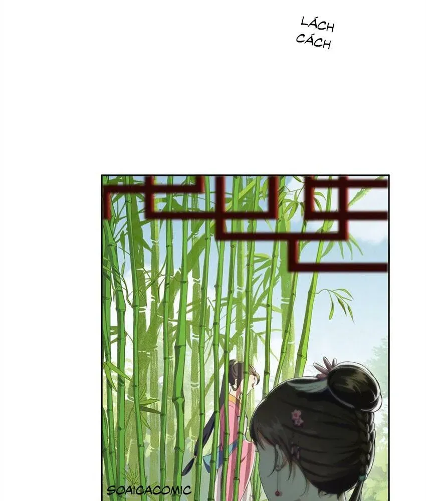Hoa Đào Chiếu Án Ngọc Chapter 2 - 19