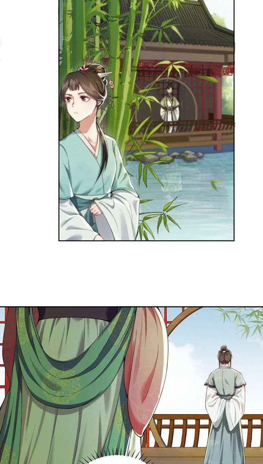 Hoa Đào Chiếu Án Ngọc Chapter 2 - 21
