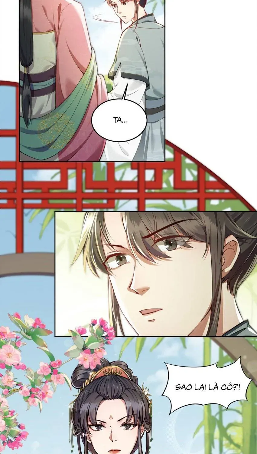 Hoa Đào Chiếu Án Ngọc Chapter 2 - 26