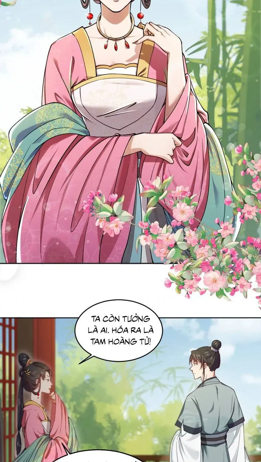 Hoa Đào Chiếu Án Ngọc Chapter 2 - 27