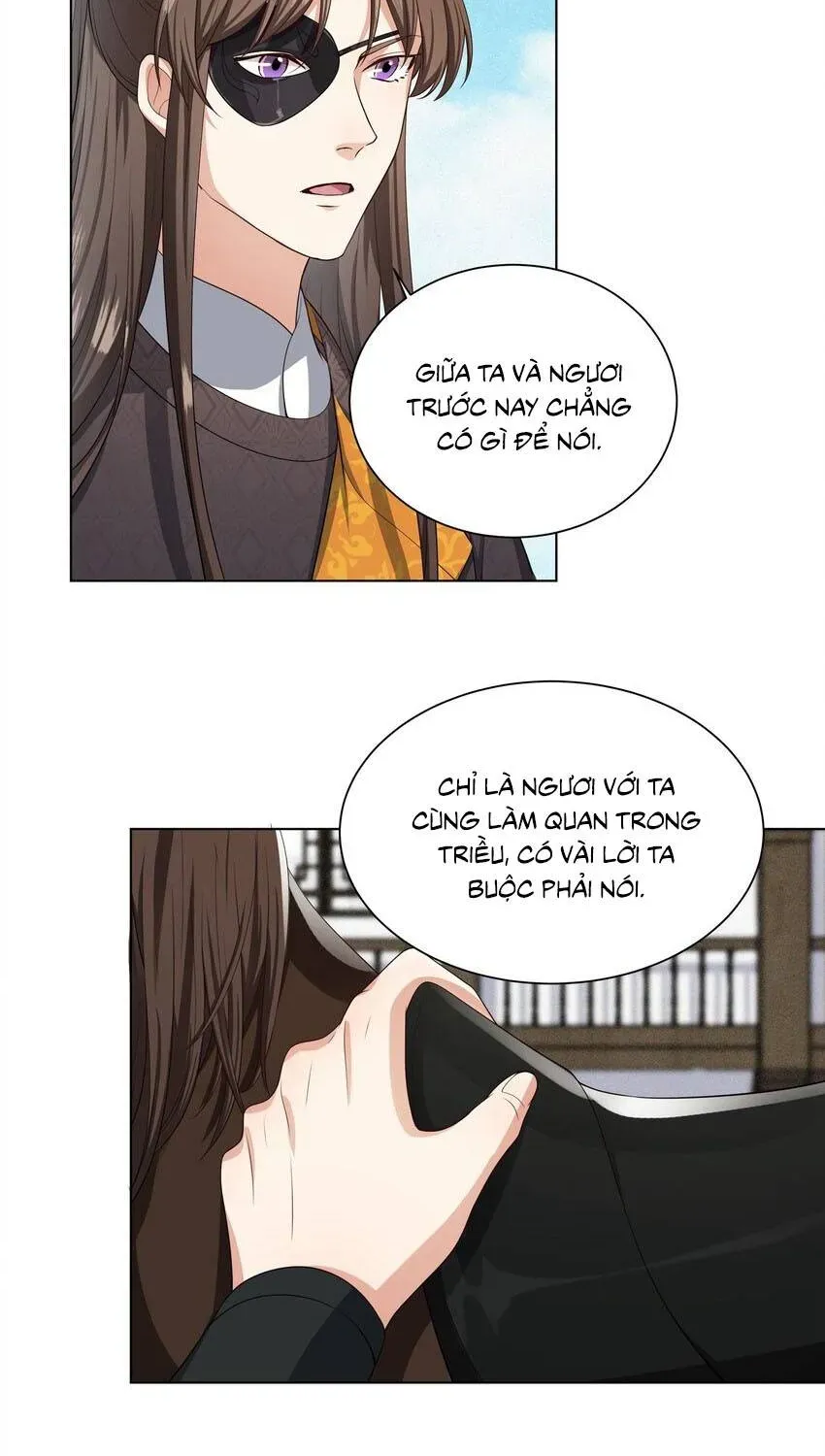 Hoa Đào Chiếu Án Ngọc Chapter 20 - 13
