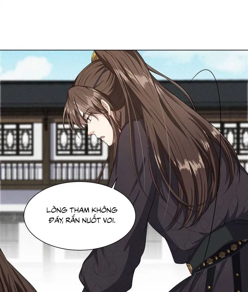 Hoa Đào Chiếu Án Ngọc Chapter 20 - 14
