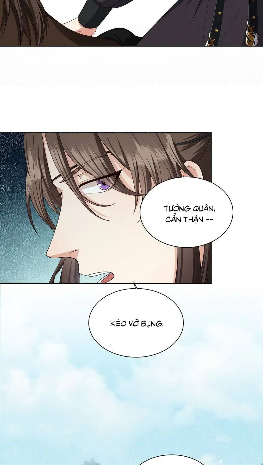 Hoa Đào Chiếu Án Ngọc Chapter 20 - 15