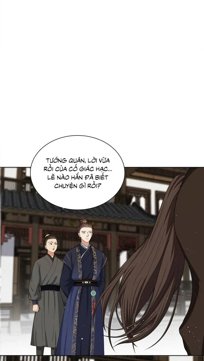 Hoa Đào Chiếu Án Ngọc Chapter 20 - 17