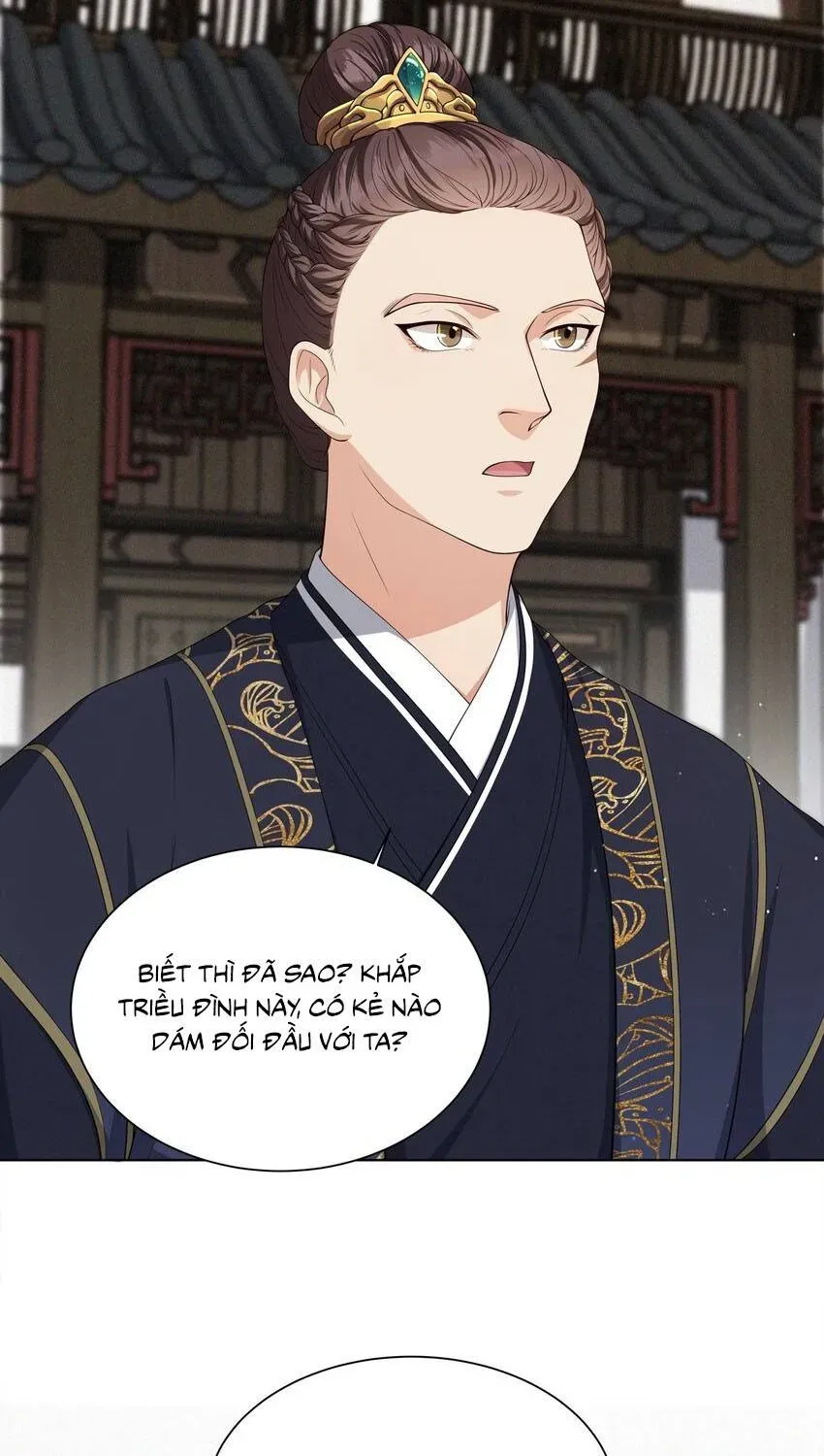 Hoa Đào Chiếu Án Ngọc Chapter 20 - 18