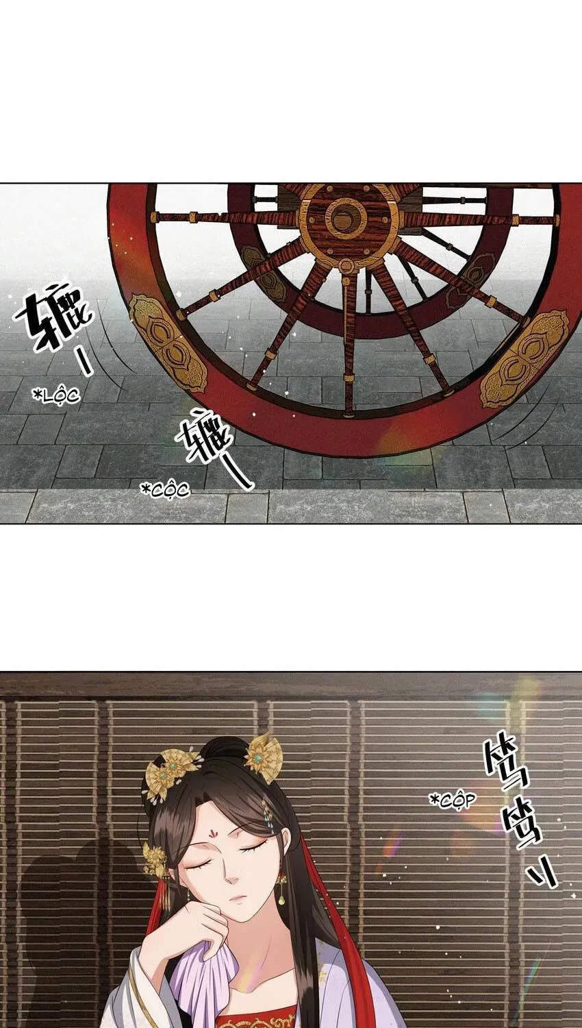 Hoa Đào Chiếu Án Ngọc Chapter 20 - 20