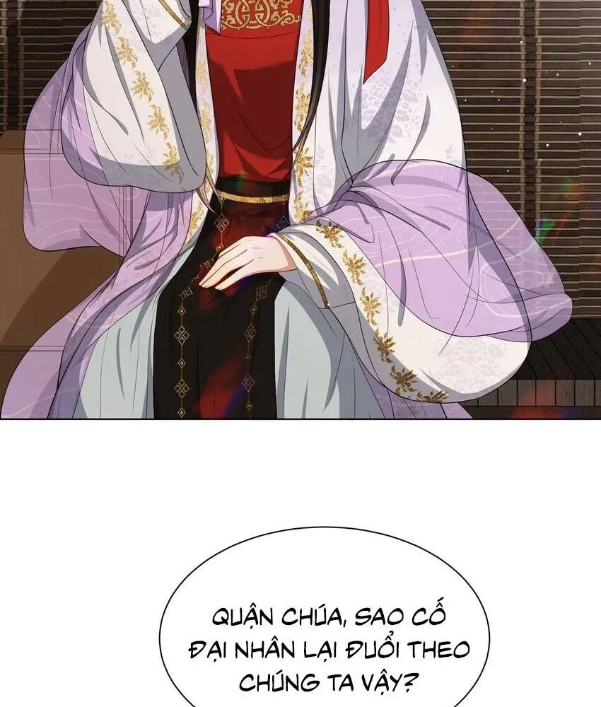 Hoa Đào Chiếu Án Ngọc Chapter 20 - 21