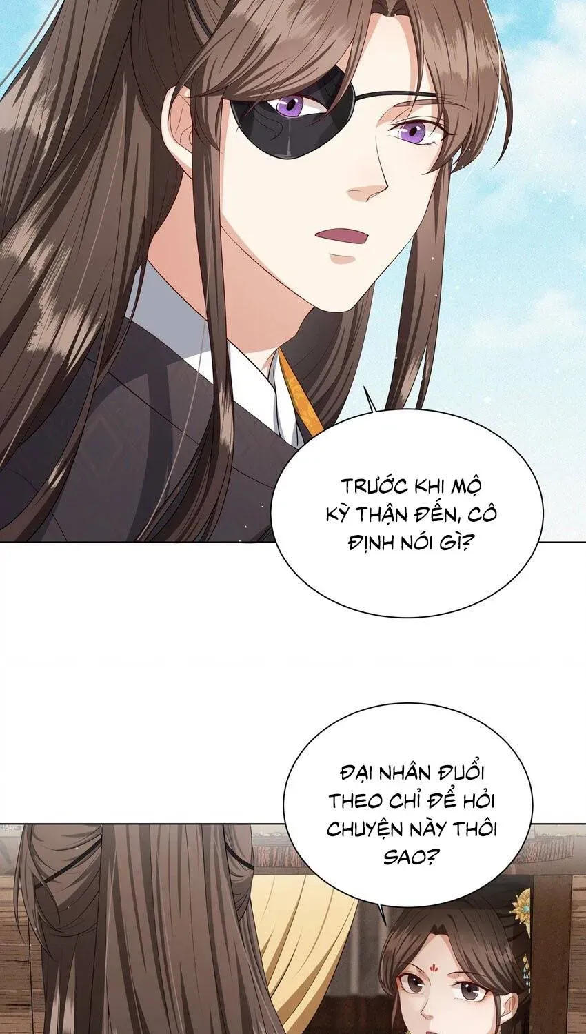 Hoa Đào Chiếu Án Ngọc Chapter 20 - 24