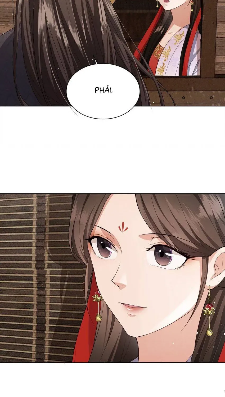 Hoa Đào Chiếu Án Ngọc Chapter 20 - 25