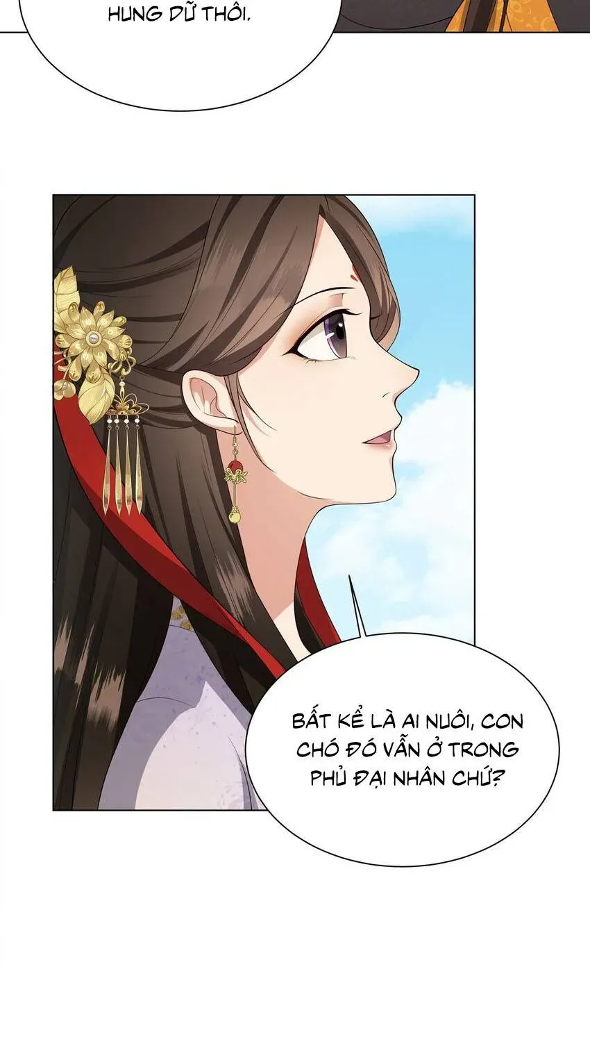 Hoa Đào Chiếu Án Ngọc Chapter 20 - 29