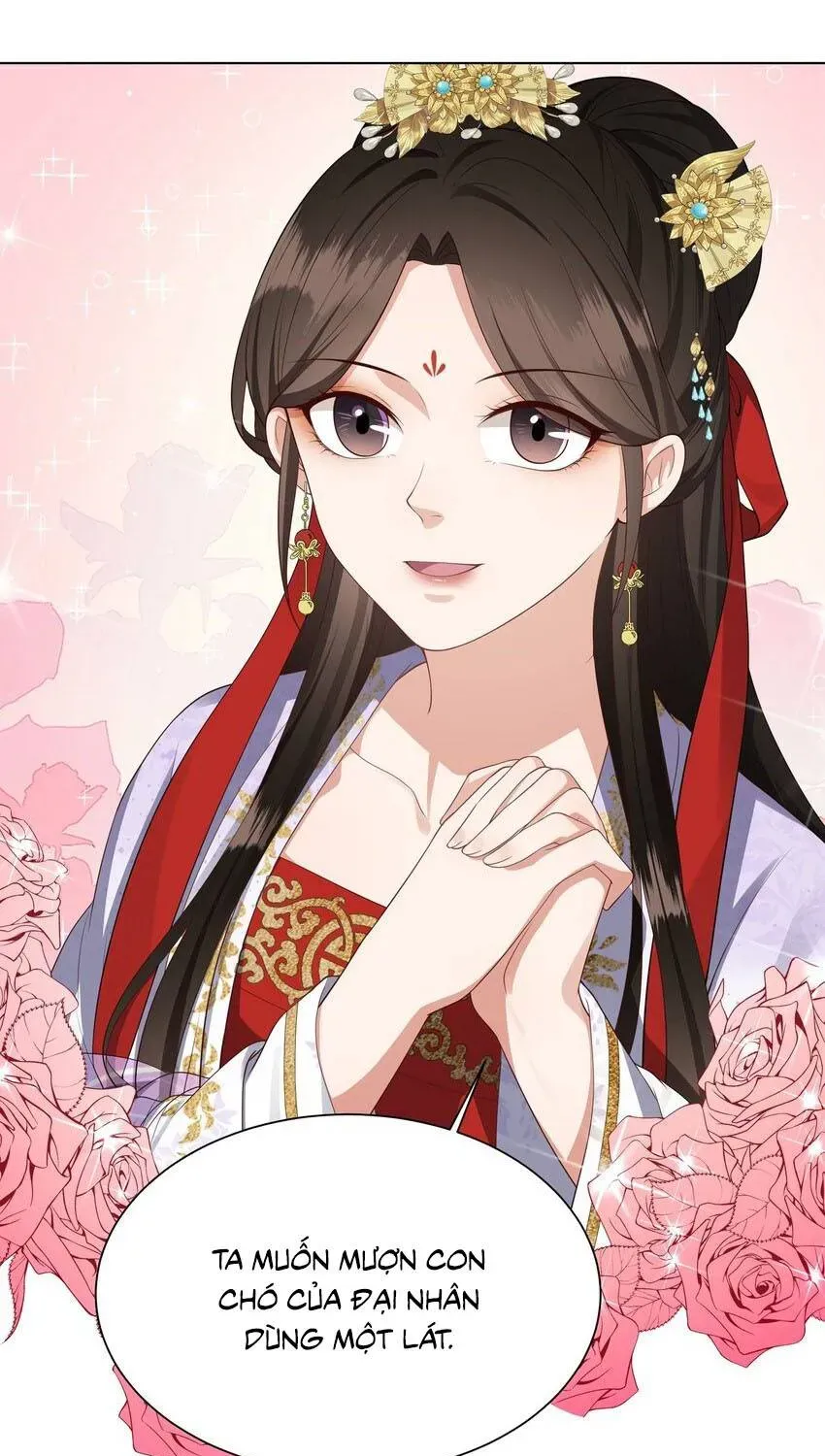 Hoa Đào Chiếu Án Ngọc Chapter 20 - 31