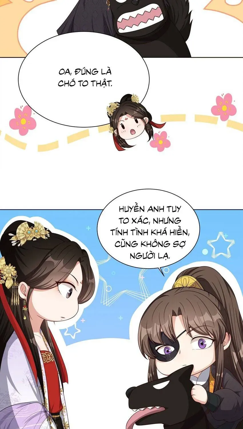 Hoa Đào Chiếu Án Ngọc Chapter 20 - 33