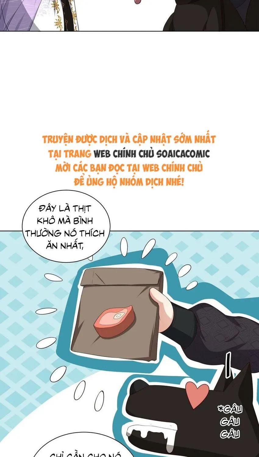 Hoa Đào Chiếu Án Ngọc Chapter 20 - 34