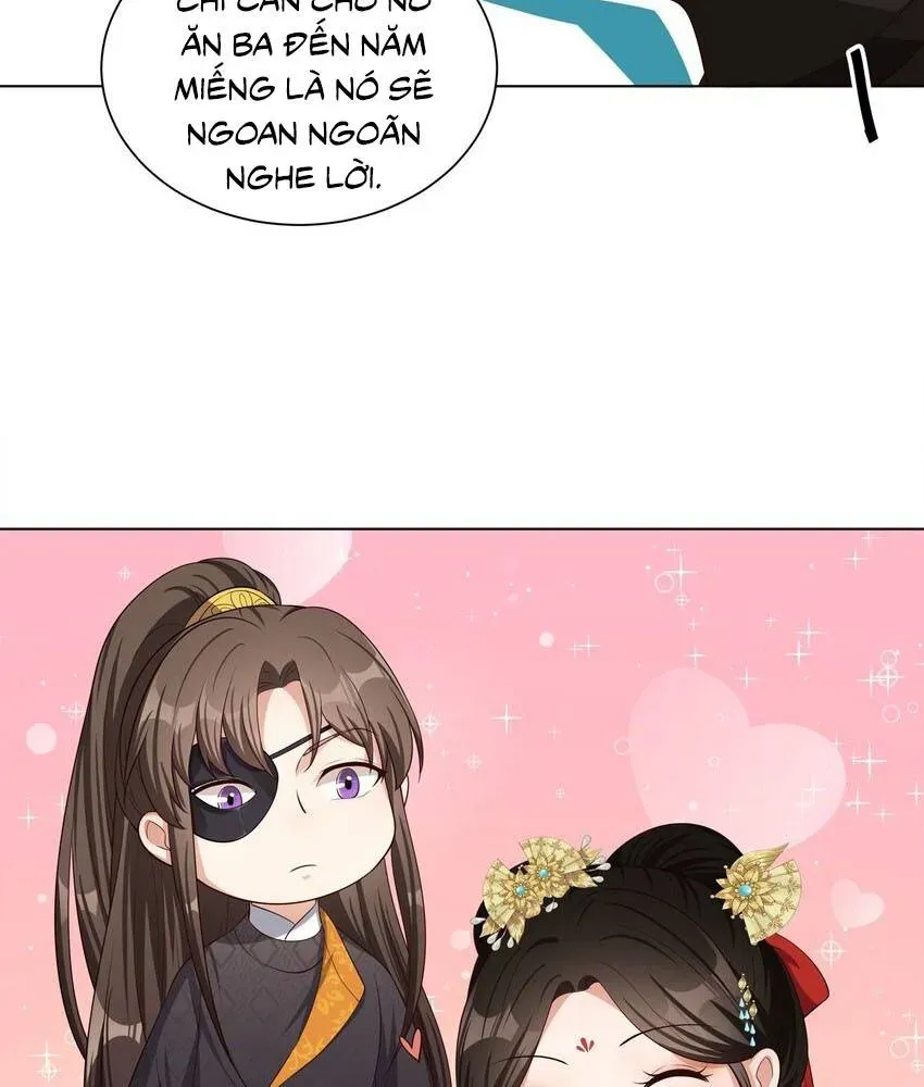 Hoa Đào Chiếu Án Ngọc Chapter 20 - 35
